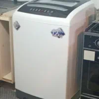 لباسشویی نو