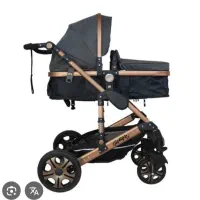 کالسکه اسپرینگ