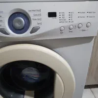 لباسشویی پاکشوما|ماشین لباسشویی و خشک‌کن لباس|ارومیه, |دیوار