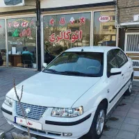 سمندlx دوگانه کارخانه عتیقه