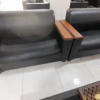 مبلمان اداری و صندل