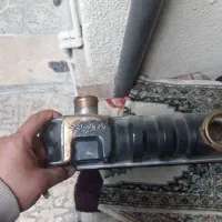 رادیاتور نیسان وانت مسی