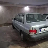 پراید ۱۳۲ 86