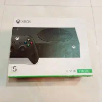 ایکس باکس سری اس ۱ ترا نو