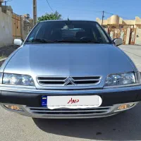 زانتیا مدل ۸۴