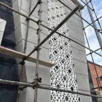 بتن آکسپوز ،میکروسمنت ،سمنت برد نما|خدمات پیشه و مهارت|ایزدشهر, |دیوار