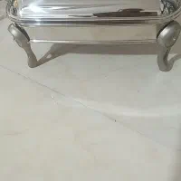 سوفله خوری نونو اصلا استفاده نشده مخصوص جهیزیه