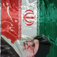 پرچم ایران