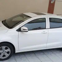 شاهین جی 402 سانروف esp فول