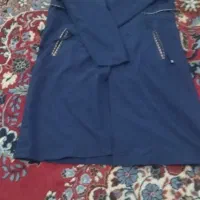 مانتوی پاییزه