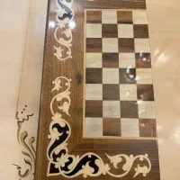 تخته نرد|صنایع دستی و سایر لوازم تزئینی|تهران, شیراز|دیوار