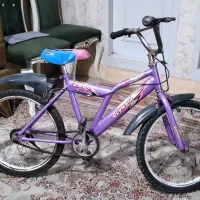 دوچرخه سایز ۱۶