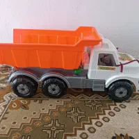 کامیون|اسباب‌بازی بچه|سنقر, |دیوار