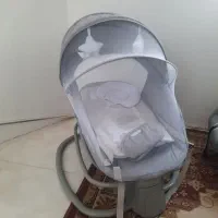 گهواره برقی