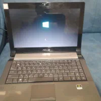 لب تاپ ایسوس/N43s/فردیس