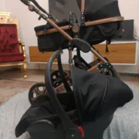 کریر اسپرینگ