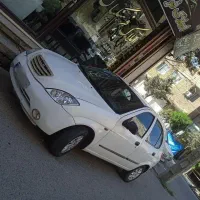 تیبا مدل 97