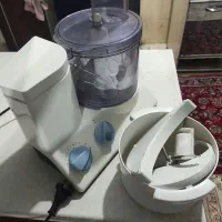 غذا ساز و همه کاره آلمانی