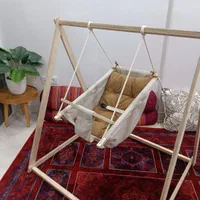 تاب گهواره نوزاد بچه و چادر کودک و رگال لباس|تخت و صندلی بچه|تهران, افسریه شمالی|دیوار