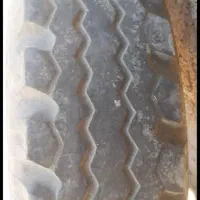 زاپاس نیسان گم شده