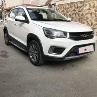 فروش و معاوضه ام وی ام x22 دنده مدل 96 استثنائی