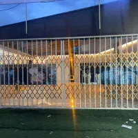 درب آکاردیونی و کرکره برقی و اکاردیونی