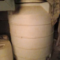 هوله خشک کن وتانکراب 300لیتر|لوازم حمام|برخوار, |دیوار