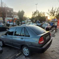 پراید مدل ۹۰|خودرو سواری و وانت|مشگین شهر, |دیوار