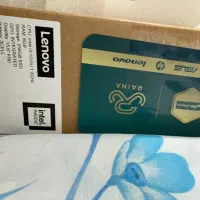 لپتاپ ideapad 3 slim3 core i3 نسل ۱۳ در حد نو|رایانه همراه|تهران, چیتگر شمالی|دیوار