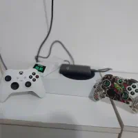 سری اس با هارد xbox