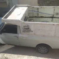 وانت بار،مدل۸۴