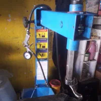 لاستیک درآر و رینگ پراید و پیکان|ابزارآلات|محمدشهر, شهرک پیام (مهرالبرز)|دیوار