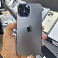 آیفون ۱۳ پرو مکس تک سیم LLA حافظه ۱ ترابایت