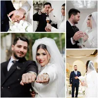 عکاسی و فیلم‌برداری تخصصی مراسم با بهترین قیمت