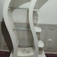 دکوری منزل|بوفه، ویترین، کنسول|جوانرود, |دیوار