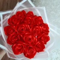 گل ربانی|گل مصنوعی|چغادک, |دیوار
