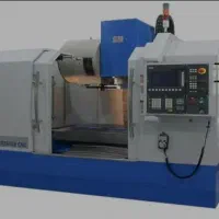 نقاش دستگاه cnc سی ان سی|ماشین‌آلات صنعتی|چهاردانگه (تهران), |دیوار