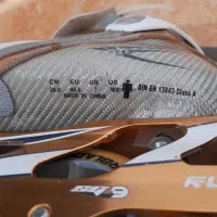 کفش اسکیت حرفه ای رولر بلید|دوچرخه، اسکیت، اسکوتر|رودهن, |دیوار