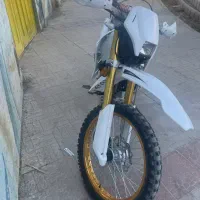 روان ۴۰۳|موتورسیکلت|بردسکن, |دیوار