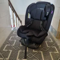صندلی ماشین کودک وکالاسکه و کریر