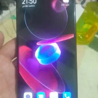 تاج و ال سی دی اصلی رو کار شیاومی نوت ۸ پرو