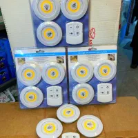 چراغ مخفی کنترلی