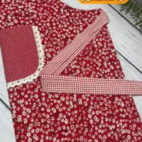 دوخت سرویس اشپزخونه|سفره، حوله، دستمال آشپزخانه|تالش, هشتپر|دیوار