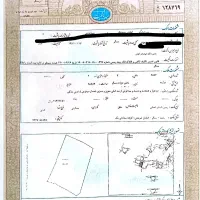 کلنگی سنددار خ شریعتی سنگر 278متری مرکز شهر|فروش زمین و ملک کلنگی|سنگر, |دیوار