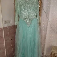 لباس مجلسی