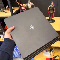 PS4 & PS5