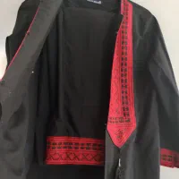 چند عدد مانتو در حد نو|لباس|بیرجند, |دیوار