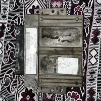 تعدادی از قطعات ۲۰۶از جمله چراغ و ایسیو|قطعات یدکی و لوازم جانبی|تبریز, |دیوار