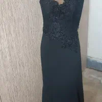 لباس مجلسی|لباس|شیراز, شاه قلی بیگی|دیوار