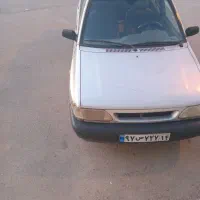 پراید ۱۳۱